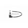 Capteur, vitesse de roue BOSCH 0 265 001 118 - Visuel 2