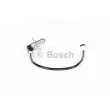 Capteur, vitesse de roue BOSCH 0 265 001 118 - Visuel 3