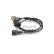 Capteur, vitesse de roue BOSCH 0 265 001 286 - Visuel 2