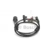Capteur, vitesse de roue BOSCH 0 265 001 286 - Visuel 3