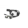 Capteur, vitesse de roue BOSCH 0 265 001 296 - Visuel 2