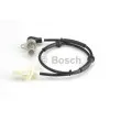 Capteur, vitesse de roue BOSCH 0 265 001 339 - Visuel 2