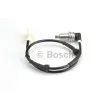 Capteur, vitesse de roue BOSCH 0 265 001 339 - Visuel 3