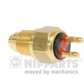 Interrupteur de température, ventilateur de radiateur NIPPARTS J5653004