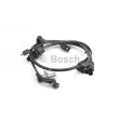 Capteur, vitesse de roue BOSCH 0 265 001 350 - Visuel 1