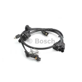Capteur, vitesse de roue BOSCH 0 265 001 350