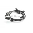 Capteur, vitesse de roue BOSCH 0 265 001 350 - Visuel 2