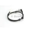 Capteur, vitesse de roue BOSCH 0 265 001 387 - Visuel 3
