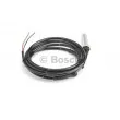 Capteur, vitesse de roue BOSCH 0 265 004 009 - Visuel 3