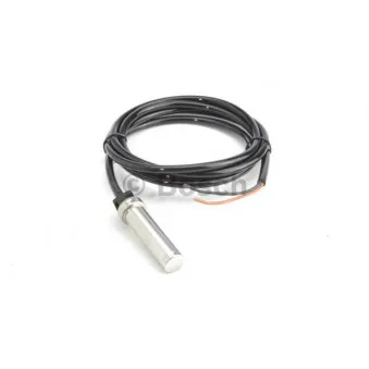 Capteur, vitesse de roue BOSCH 0 265 004 010