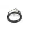Capteur, vitesse de roue BOSCH 0 265 004 010 - Visuel 3