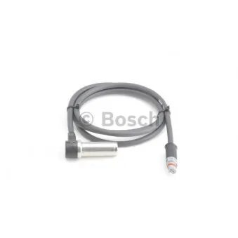 Capteur, vitesse de roue BOSCH 0 265 004 025