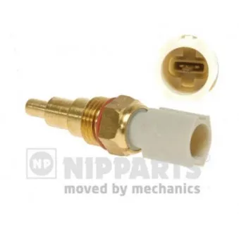 Interrupteur de température, ventilateur de radiateur NIPPARTS J5653007