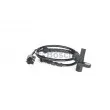 Capteur, vitesse de roue BOSCH 0 265 004 136 - Visuel 1