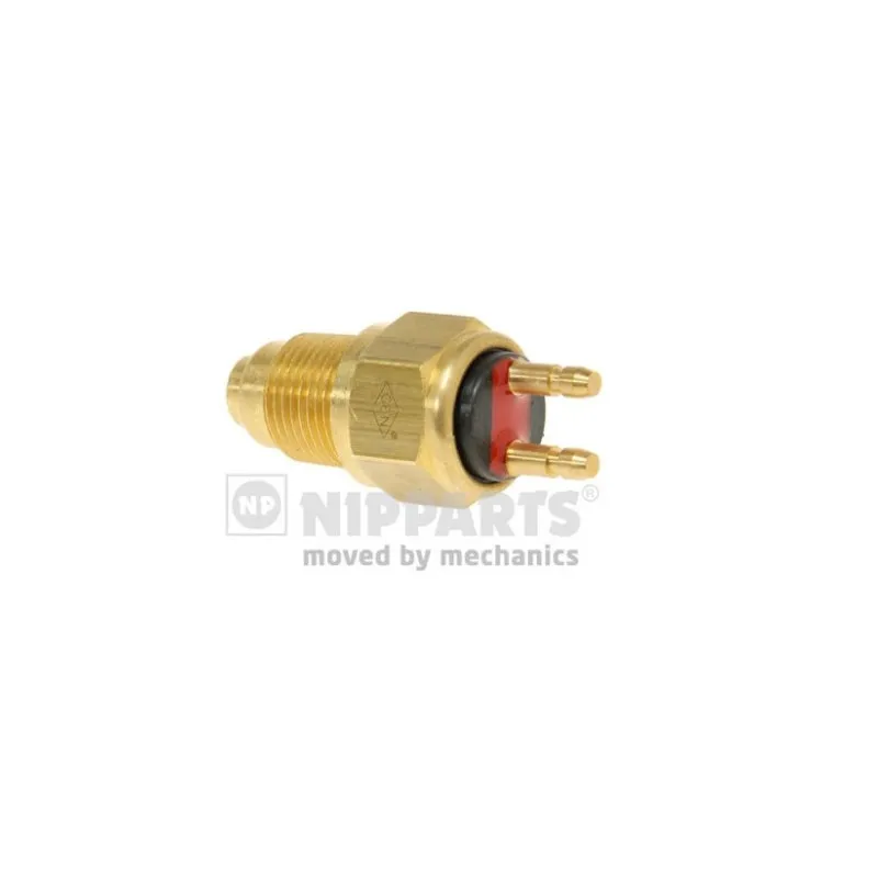 Interrupteur de température, ventilateur de radiateur NIPPARTS J5653010