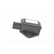 Capteur, accélération longitudinale/latérale BOSCH 0 265 005 252 - Visuel 2