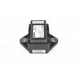 Capteur, accélération longitudinale/latérale BOSCH 0 265 005 258 - Visuel 3