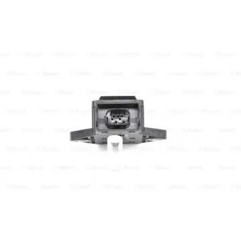 Capteur, accélération longitudinale/latérale BOSCH 0 265 005 285