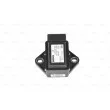 Capteur, accélération longitudinale/latérale BOSCH 0 265 005 285 - Visuel 3