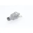 Pressostat, hydraulique des freins BOSCH 0 265 005 307 - Visuel 1