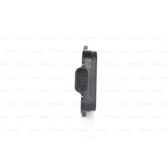 Détecteur de l'angle de braquage BOSCH