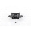 Capteur, accélération longitudinale/latérale BOSCH 0 265 005 774 - Visuel 1
