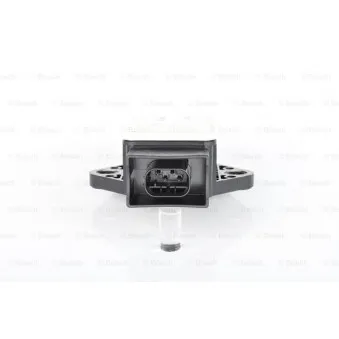 Capteur, accélération longitudinale/latérale BOSCH 0 265 005 774