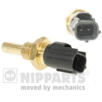Interrupteur de température, ventilateur de radiateur NIPPARTS J5653017