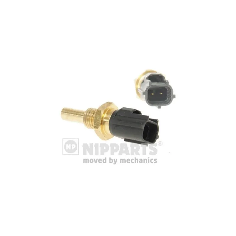 Interrupteur de température, ventilateur de radiateur NIPPARTS J5653017
