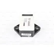 Capteur, accélération longitudinale/latérale BOSCH 0 265 005 774 - Visuel 3