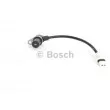 Capteur, vitesse de roue BOSCH 0 265 006 107 - Visuel 1