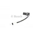 Capteur, vitesse de roue BOSCH 0 265 006 107 - Visuel 2