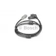 Capteur, vitesse de roue BOSCH 0 265 006 200 - Visuel 3