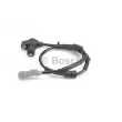 Capteur, vitesse de roue BOSCH 0 265 006 201 - Visuel 2