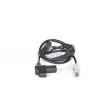 Capteur, vitesse de roue BOSCH 0 265 006 205 - Visuel 1