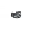 Capteur, vitesse de roue BOSCH 0 265 006 205 - Visuel 3