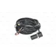 Capteur, vitesse de roue BOSCH 0 265 006 214 - Visuel 1