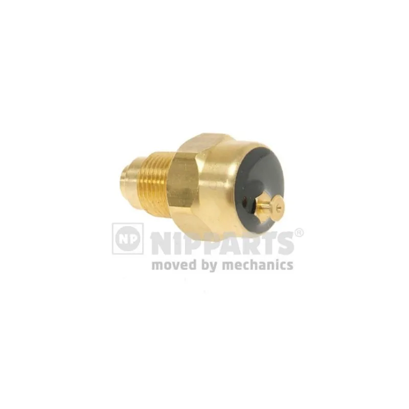 Interrupteur de température, ventilateur de radiateur NIPPARTS J5656002