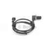 Capteur, vitesse de roue BOSCH 0 265 006 223 - Visuel 3