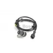 Capteur, vitesse de roue BOSCH 0 265 006 224 - Visuel 1