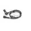 Capteur, vitesse de roue BOSCH 0 265 006 224 - Visuel 2