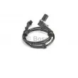 Capteur, vitesse de roue BOSCH 0 265 006 224 - Visuel 3
