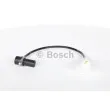 Capteur, vitesse de roue BOSCH 0 265 006 227 - Visuel 1