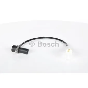 Capteur, vitesse de roue BOSCH 0 265 006 227