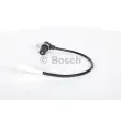 Capteur, vitesse de roue BOSCH 0 265 006 227 - Visuel 2