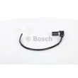 Capteur, vitesse de roue BOSCH 0 265 006 227 - Visuel 3