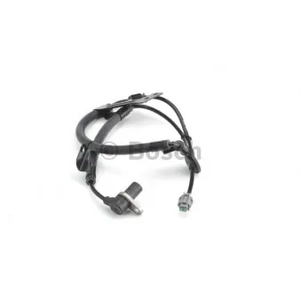 Capteur, vitesse de roue BOSCH 0 265 006 232