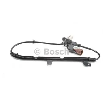 Capteur, vitesse de roue BOSCH 0 265 006 237