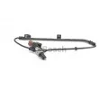 Capteur, vitesse de roue BOSCH 0 265 006 237 - Visuel 3