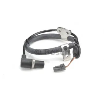 Capteur, vitesse de roue BOSCH 0 265 006 254